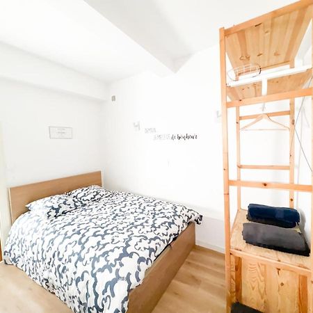 Hibiscus Appartement T2 Avenue De Lodeve Montpellier Exteriér fotografie